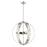 Livex Modesto Round Chandelier