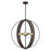 Livex Modesto Round Chandelier