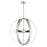 Livex Modesto Round Chandelier
