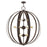 Livex Modesto 16 Light Foyer Chandelier