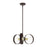 Livex Modesto Chandelier