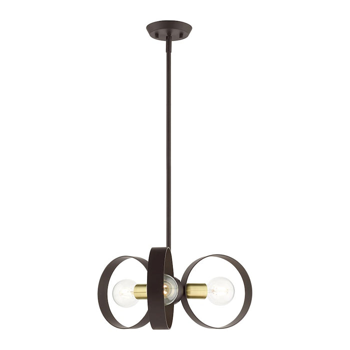 Livex Modesto Chandelier