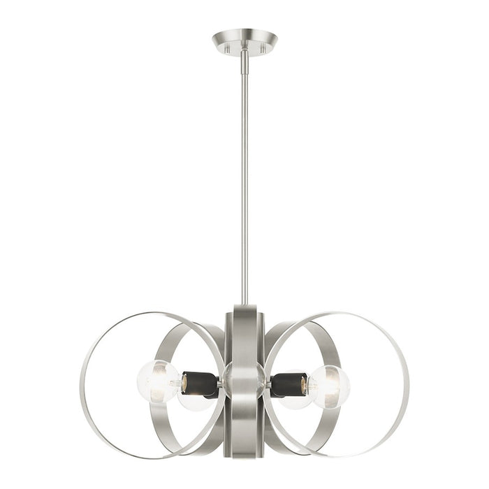 Livex Modesto Chandelier