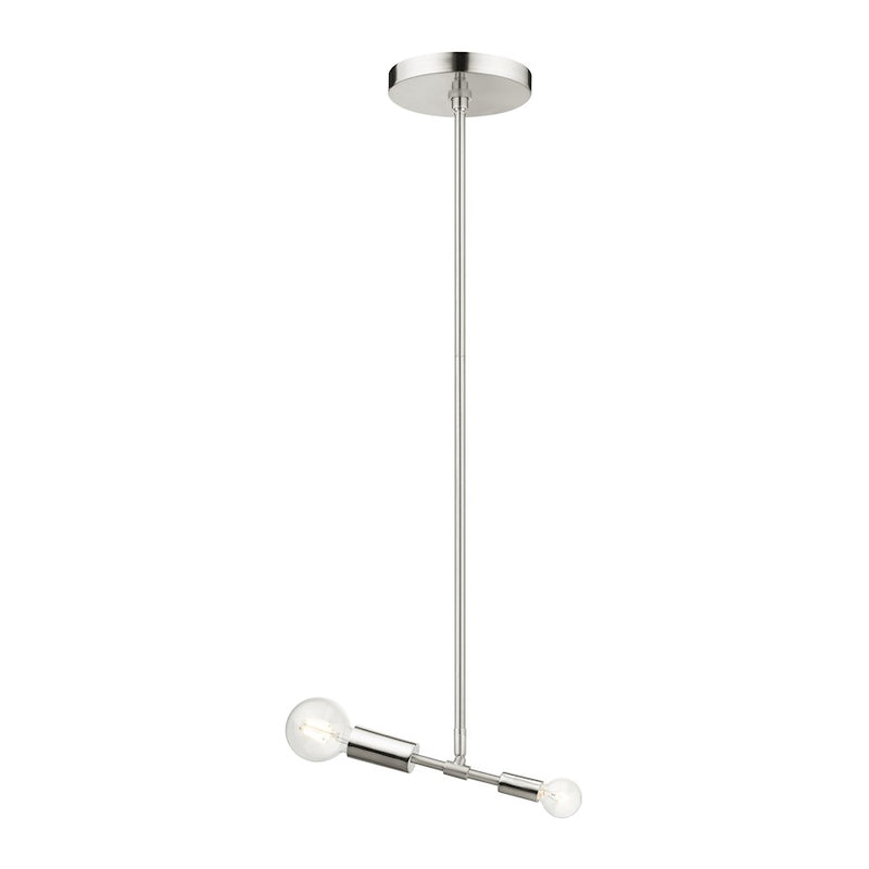 Livex Blairwood 1 Light Pendant