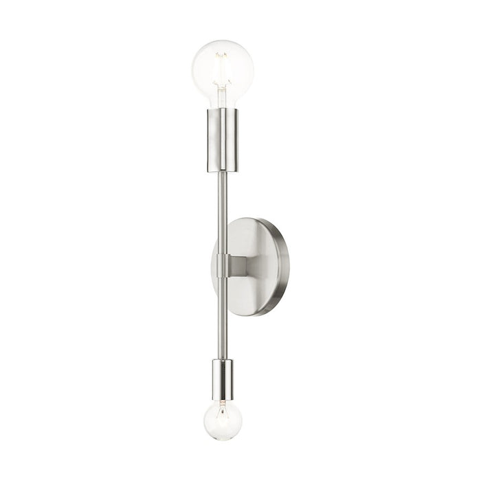 Livex Blairwood 1 Light Sconce