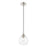 Livex Catania 1 Light Mini Pendant