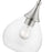 Livex Catania 1 Light Mini Pendant