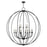Livex Milania 15 Light Chandelier