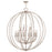 Livex Milania 15 Light Chandelier