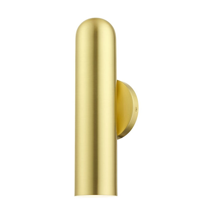 Livex Ardmore 1 Light ADA Wall Sconce