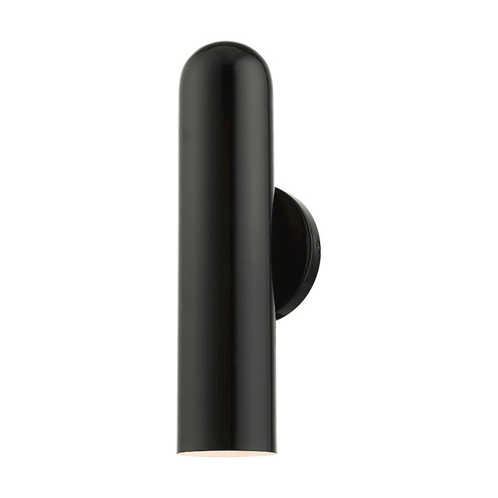 Livex Ardmore 1 Light ADA Wall Sconce