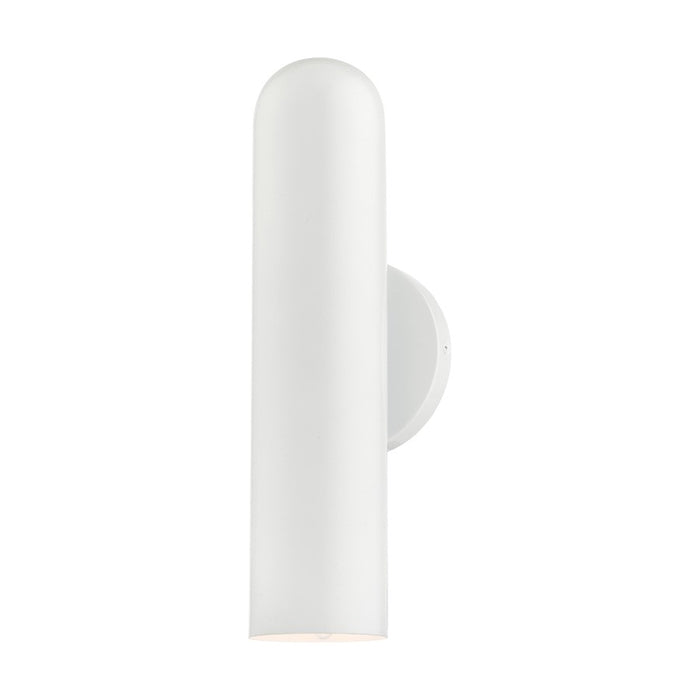 Livex Ardmore 1 Light ADA Wall Sconce