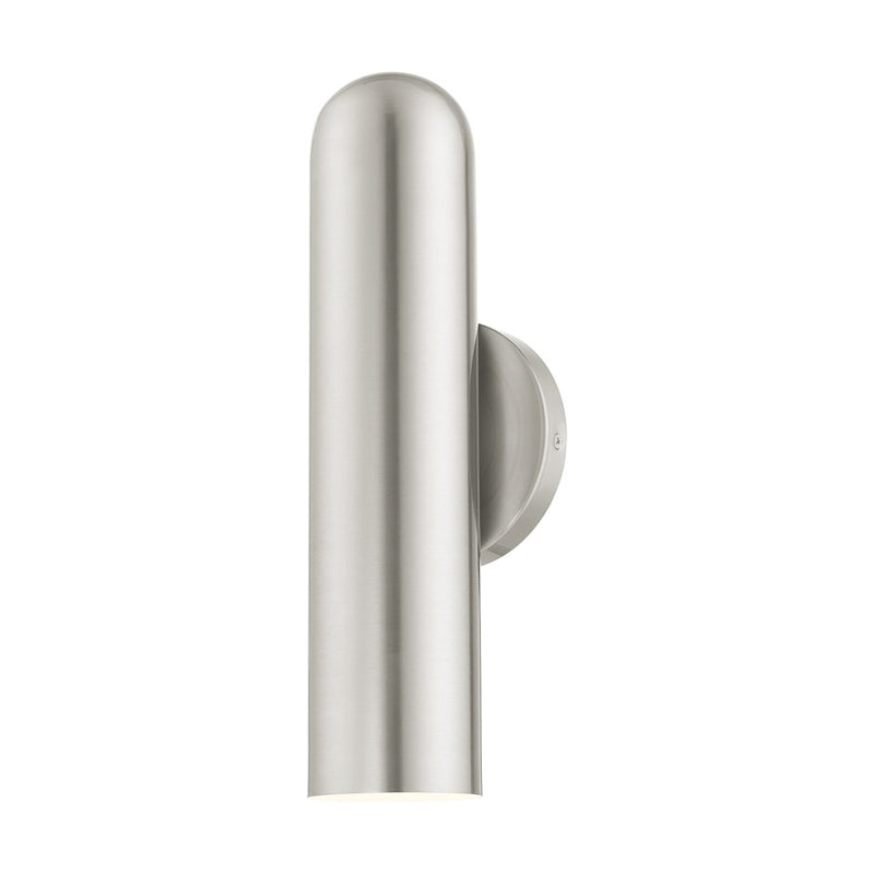 Livex Ardmore 1 Light ADA Wall Sconce