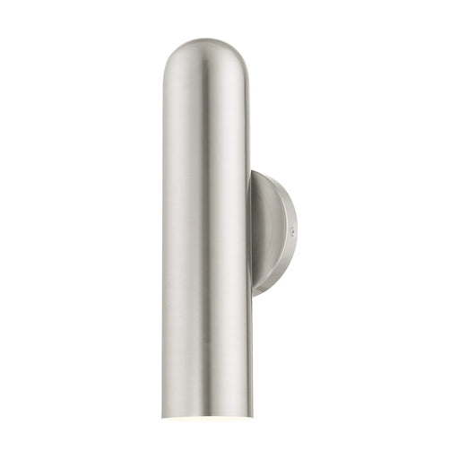 Livex Ardmore 1 Light ADA Wall Sconce