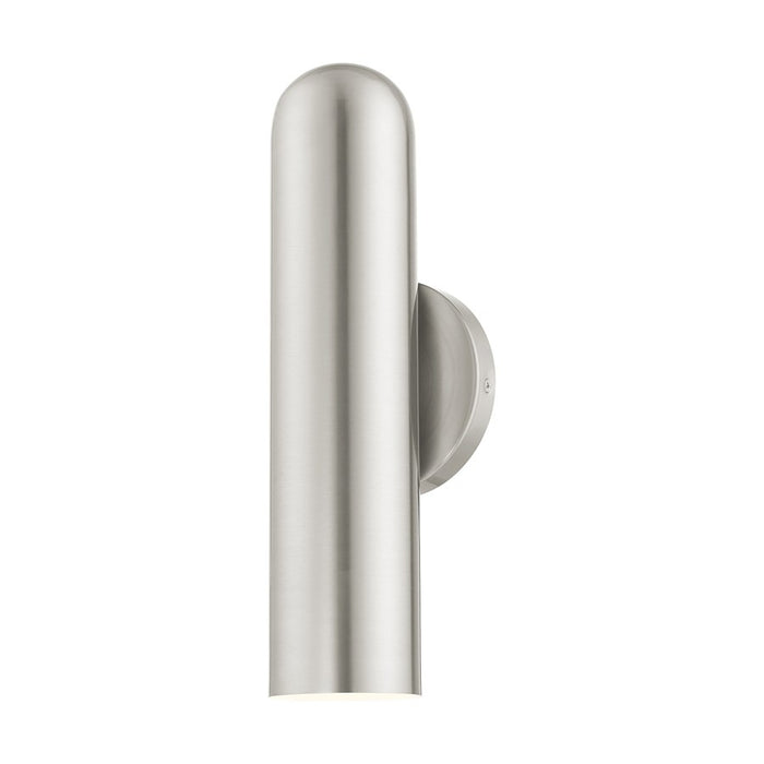 Livex Ardmore 1 Light ADA Wall Sconce