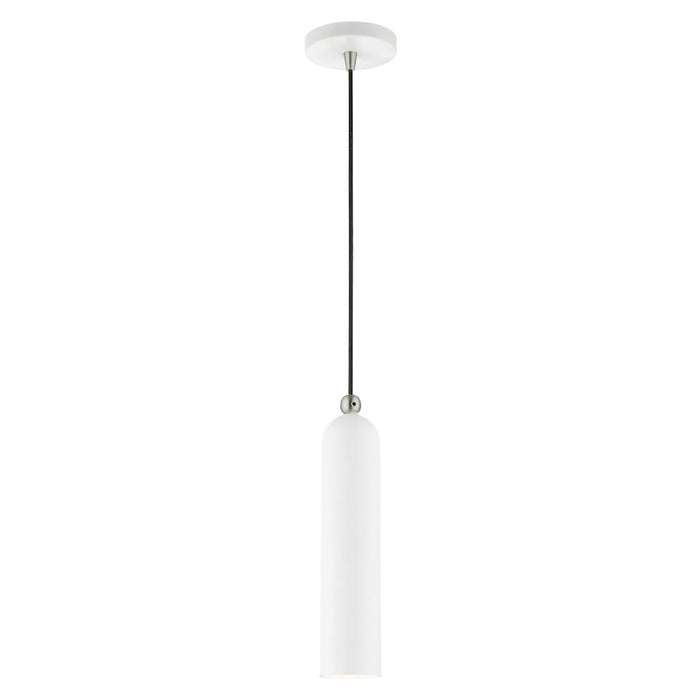 Livex Ardmore 1 Light Pendant