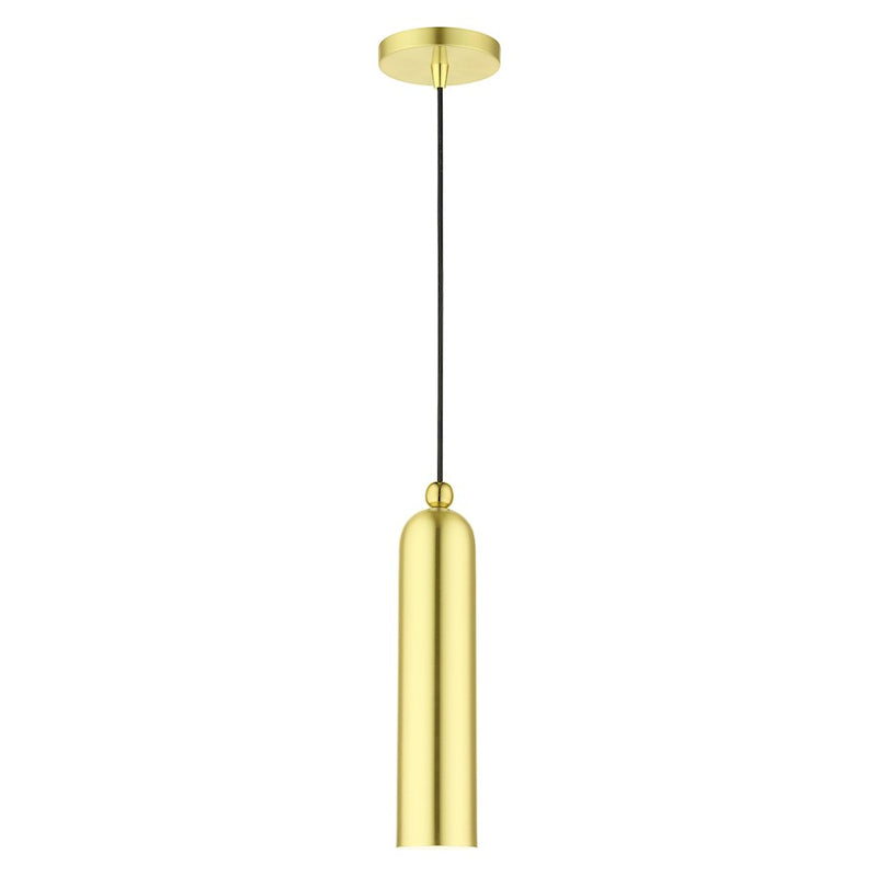 Livex Ardmore 1 Light Pendant