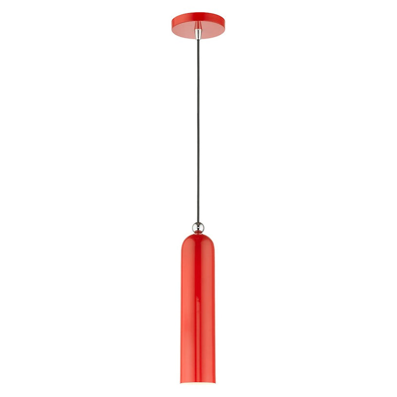 Livex Ardmore 1 Light Pendant