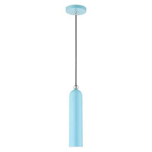 Livex Ardmore 1 Light Pendant