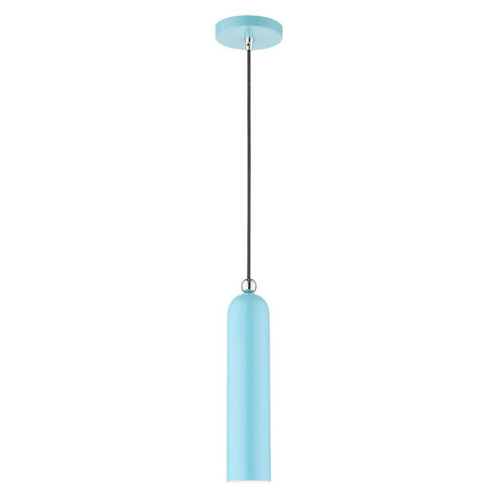 Livex Ardmore 1 Light Pendant