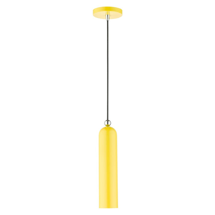 Livex Ardmore 1 Light Pendant