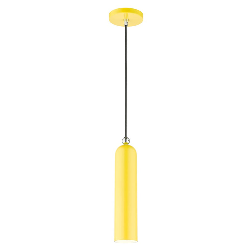 Livex Ardmore 1 Light Pendant