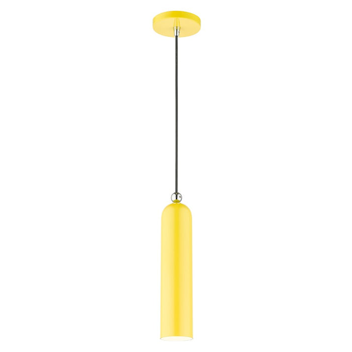 Livex Ardmore 1 Light Pendant