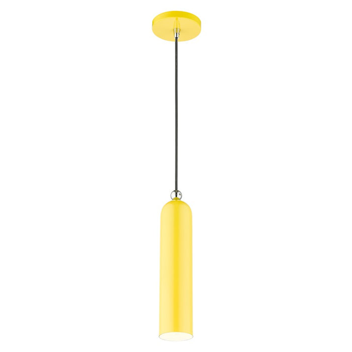 Livex Ardmore 1 Light Pendant