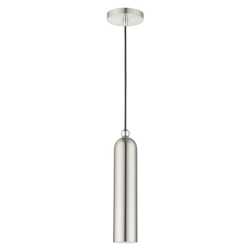 Livex Ardmore 1 Light Pendant