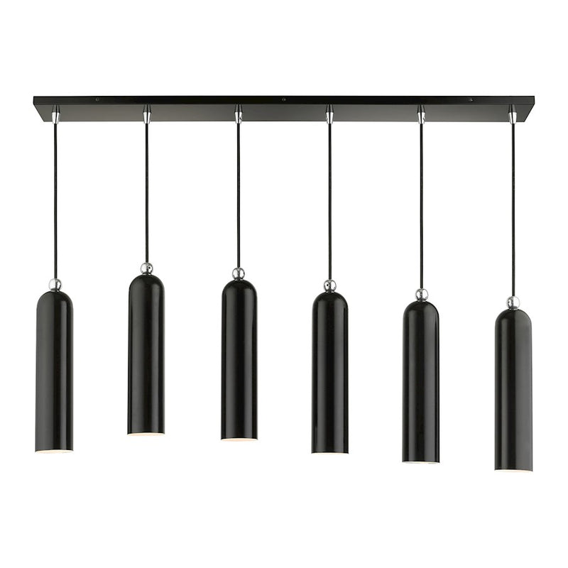 Livex Ardmore Linear Pendant