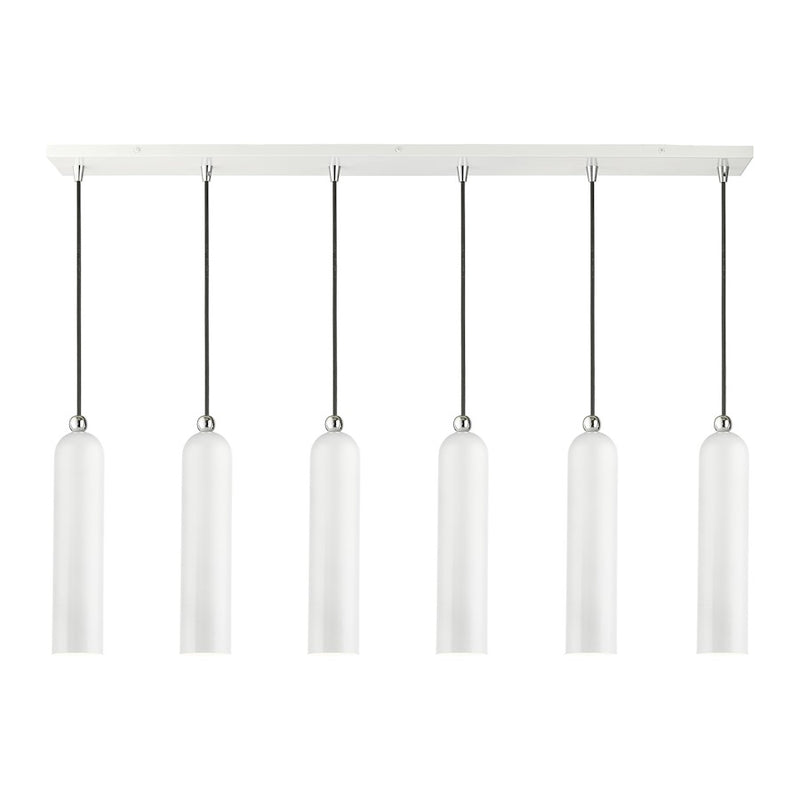Livex Ardmore Linear Pendant