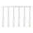 Livex Ardmore Linear Pendant