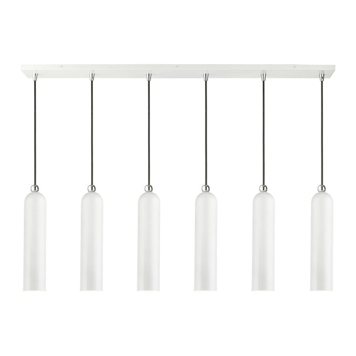 Livex Ardmore Linear Pendant