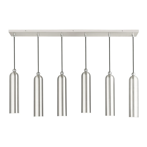 Livex Ardmore Linear Pendant
