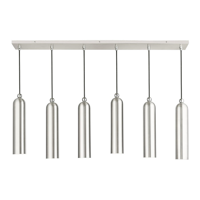 Livex Ardmore Linear Pendant
