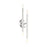 Livex Soho 4 Light Sconce