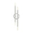 Livex Soho 4 Light Sconce