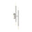 Livex Soho 4 Light Sconce