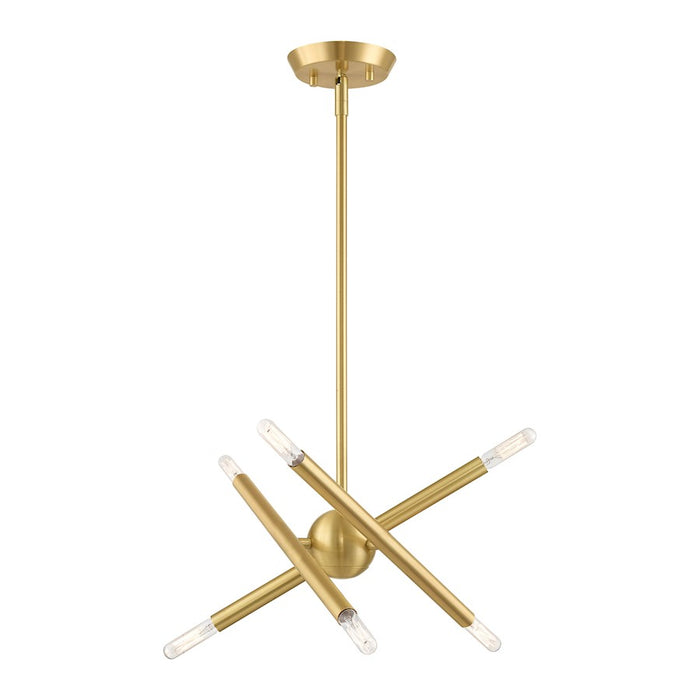 Livex Soho Chandelier