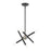 Livex Soho Chandelier