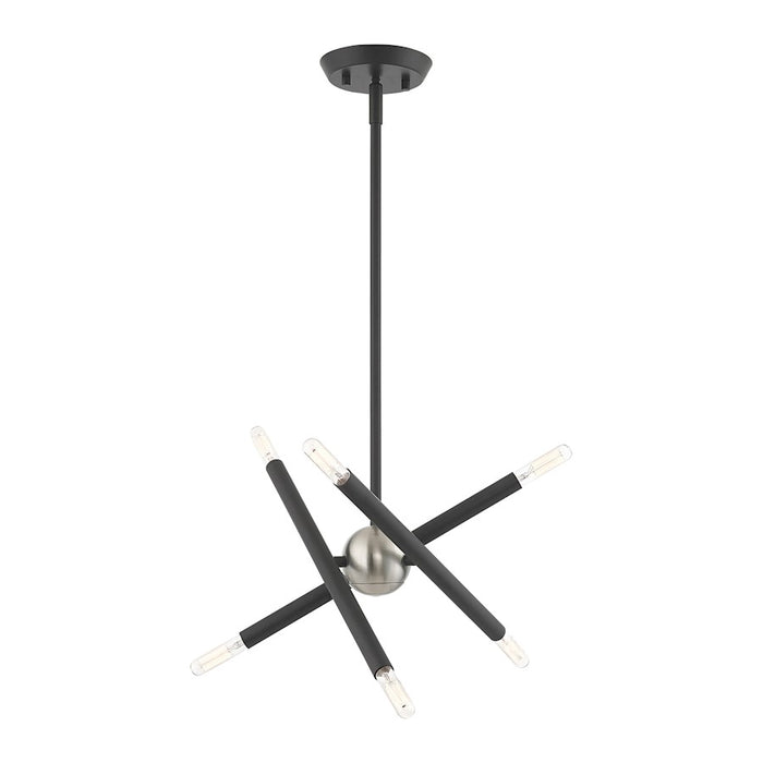 Livex Soho Chandelier