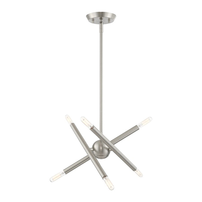 Livex Soho Chandelier
