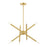 Livex Soho 8 light Chandelier