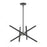 Livex Soho 8 light Chandelier