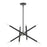 Livex Soho 8 light Chandelier