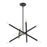Livex Soho 8 light Chandelier