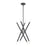 Livex Soho 8 light Chandelier
