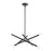 Livex Soho 8 light Chandelier