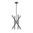 Livex Soho 8 light Chandelier