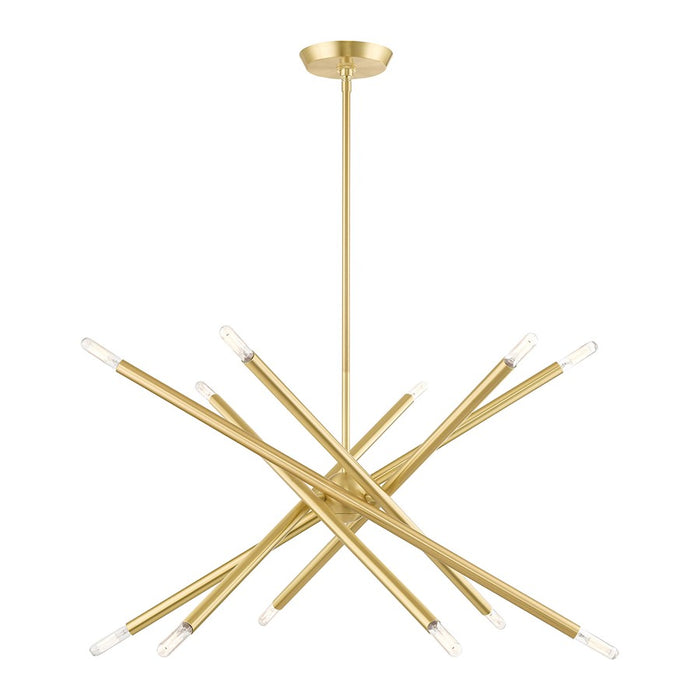 Livex Soho Chandelier